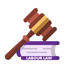 Myanmar Labour Law (English Version)
