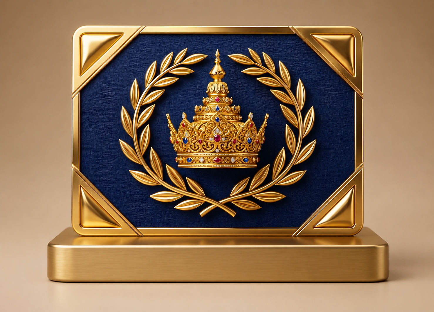 Law Icon